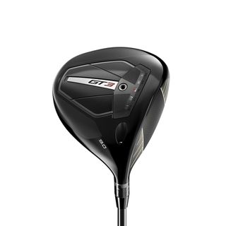 Titleist GT3 Driver - Hzrdus Black 5G Höger (Vanligast)
