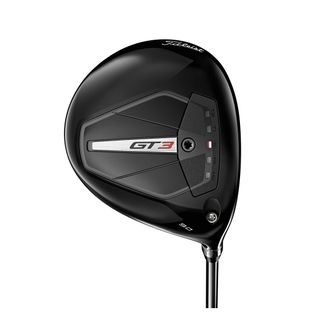 Titleist GT3 Driver - Tensei 1K Black Titleist GT3 Driver - Tensei 1K Black Höger (Vanligast)