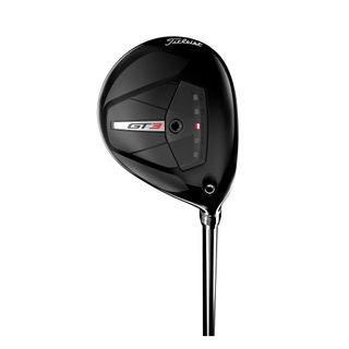 Titleist GT3 Fairway - Tensei 1K Black Titleist GT3 Fairway - Tensei 1K Black Höger (Vanligast)