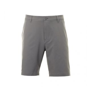 Adidas Mens Ultimate365 8.5-inch Shorts - Grey Adidas Mens Ultimate365 8.5-inch Shorts - Grey