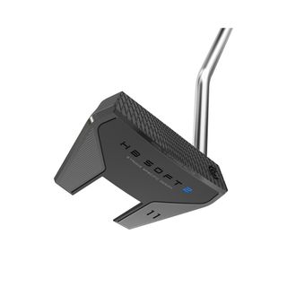 Cleveland HB Soft2 Black #11 Putter Cleveland HB Soft2 Black #11 Putter Höger (Vanligast)