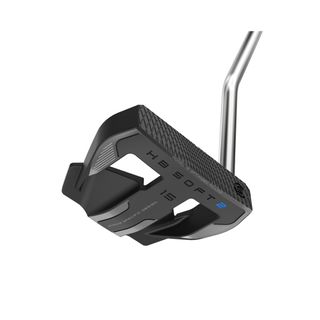 Cleveland HB Soft2 Black #15 Putter Cleveland HB Soft2 Black #15 Putter Höger (Vanligast)