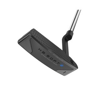 Cleveland HB Soft2 Black #1 Putter Cleveland HB Soft2 Black #1 Putter Höger (Vanligast)
