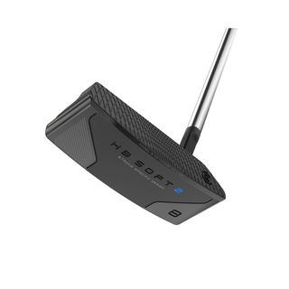 Cleveland HB Soft2 Black #8S Putter Cleveland HB Soft2 Black #8S Putter Höger (Vanligast)
