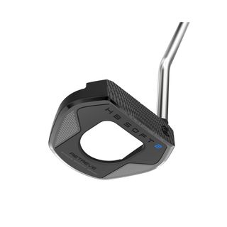 Cleveland HB Soft2 Black Retreve Putter Cleveland HB Soft2 Black Retreve Putter Höger (Vanligast)