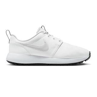 Nike Roshe G Prm - White/Black Nike Roshe G Prm - White/Black