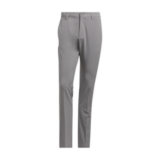 Adidas Mens Ultimate365 Tapered Pants - Grey Three Adidas Mens Ultimate365 Tapered Pants - Grey Three