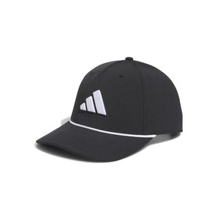 Adidas Tour 5 Panel Cap - Black Adidas Tour 5 Panel Cap - Black