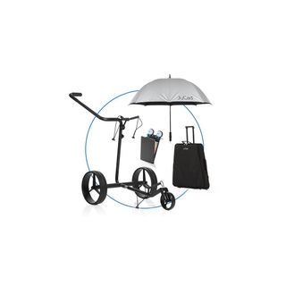 JuCad Carbon Drive Classic 3.0 Set