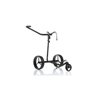 Jucad Carbon Travel Nero SV 3.0