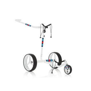 JuCad Carbon Travel Racing 3.0