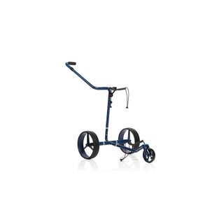 JuCad Carbon Travel Royal Navy 3.0