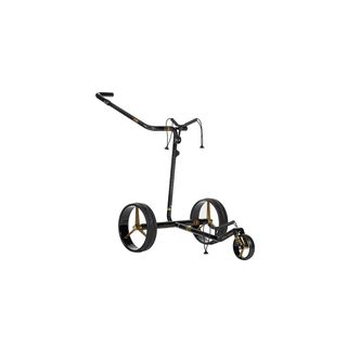 JuCad Carbon Travel Special 3.0