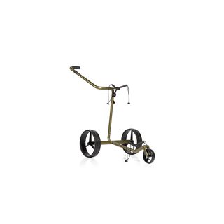 Jucad Carbon Travel Verde Black 3.0