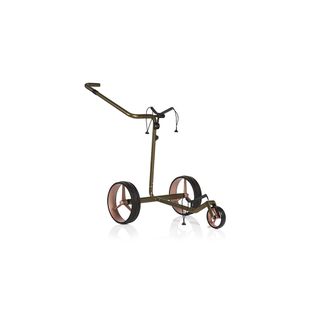 Jucad Carbon Travel Verde Rosé 3.0