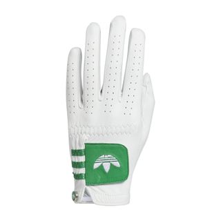 Adidas Originals Leather Glove - White Vänster (Vanligast)