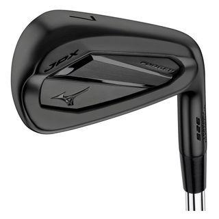 Mizuno JPX 925 Forged Black Järnset RH (Höger) Custom
