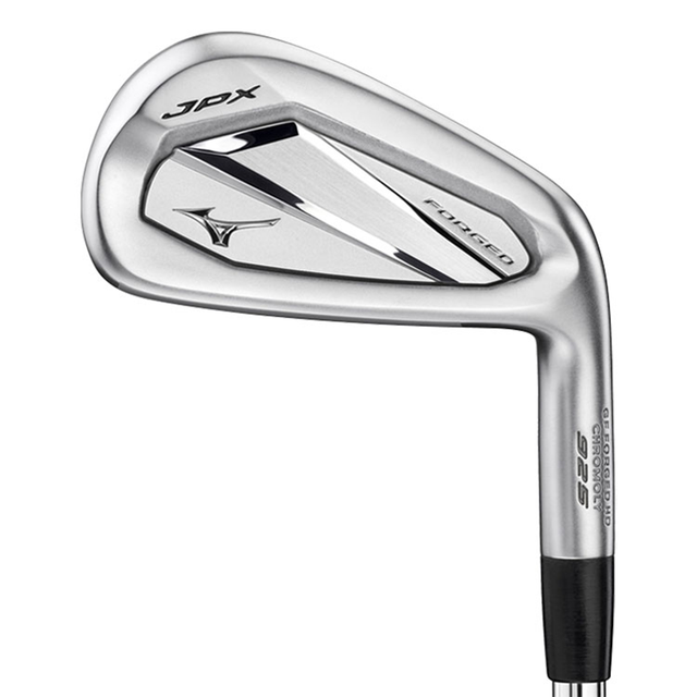 Mizuno JPX 925 Forged Järnset Mizuno JPX 925 Forged Järnset Höger (Vanligast)