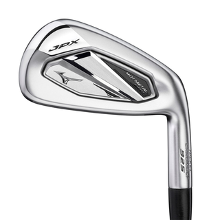 Mizuno JPX 925 HM Pro Järnset Stål Mizuno JPX 925 HM Pro Järnset Stål Vänster (Vanligast)