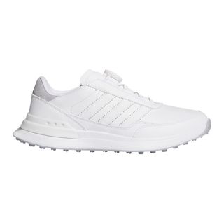 Adidas Womens S2G 26 BOA Spikeless - White Adidas Womens S2G 26 BOA Spikeless - White