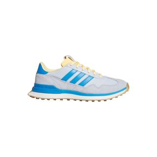 Adidas Womens S2G 26 Textile - Crystal Sky/Blue/Ice Tangerine Adidas Womens S2G 26 Textile - Crystal Sky/Blue/Ice Tangerine