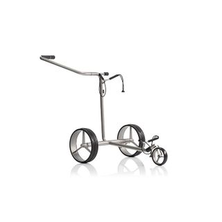 JuStar Silver 1.0