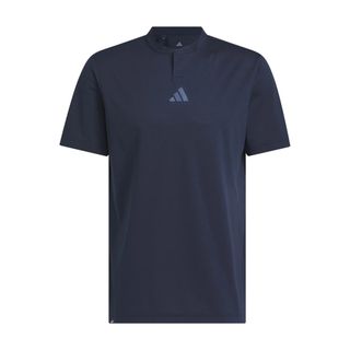 Adidas Mens BTC Range SS - Navy Adidas Mens BTC Range SS - Navy