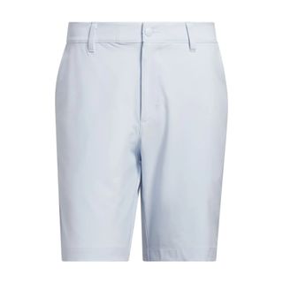 Adidas Mens Ultimate365 8.5-inch Shorts - Crystal Sky Adidas Mens Ultimate365 8.5-inch Shorts - Crystal Sky
