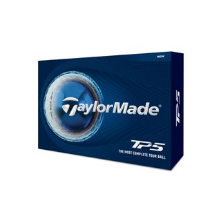 Taylormade TP5 2026 - White