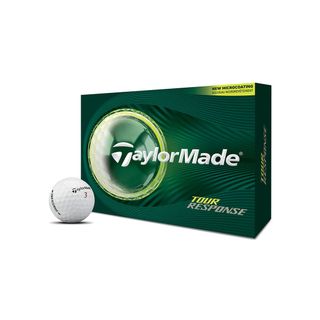 Taylormade Tour Response 2026 - White