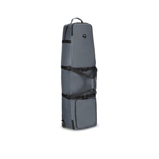 Taylormade Performance Travel Cover 2026 - Grey Taylormade Performance Travel Cover 2026 - Grey