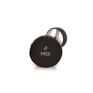 MGI ZIP Rear Wheel Cover - 2-pack