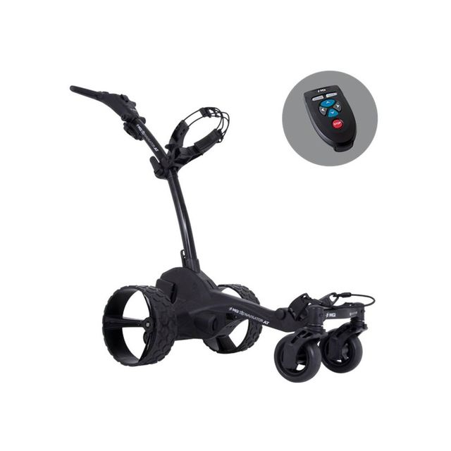 MGI Zip X7 Navigator All Terrain 2024