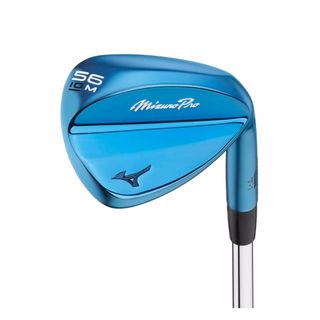 Mizuno Pro T-1 - Blue Ion Mizuno Pro T-1 - Blue Ion Höger (Vanligast)