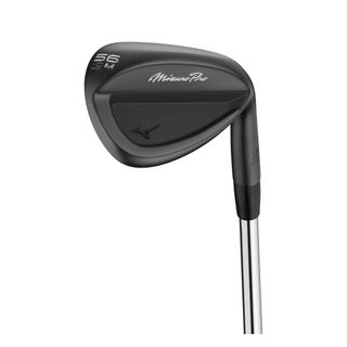 Mizuno Pro T-3 - Black Ion Mizuno Pro T-3 - Black Ion Höger (Vanligast)