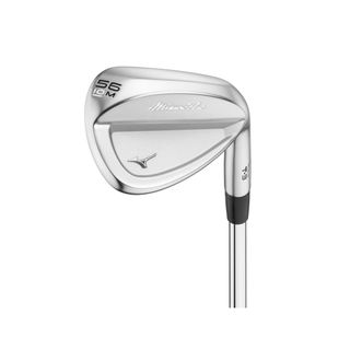 Mizuno Pro T-3 - White Satin Chrome Mizuno Pro T-3 - White Satin Chrome Höger (Vanligast)
