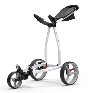 Big Max Blade IP 2.0 - White Big Max Blade IP 2.0 - White