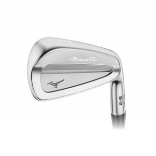 Mizuno Pro S-3 Järnset Custom
