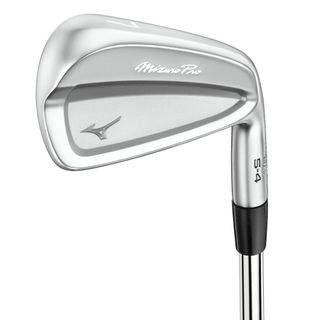 Mizuno Pro S-4 Järnset Custom Mizuno Pro S-4 Järnset Custom