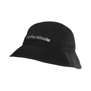 Taylormade Storm Bucket Hat - Black