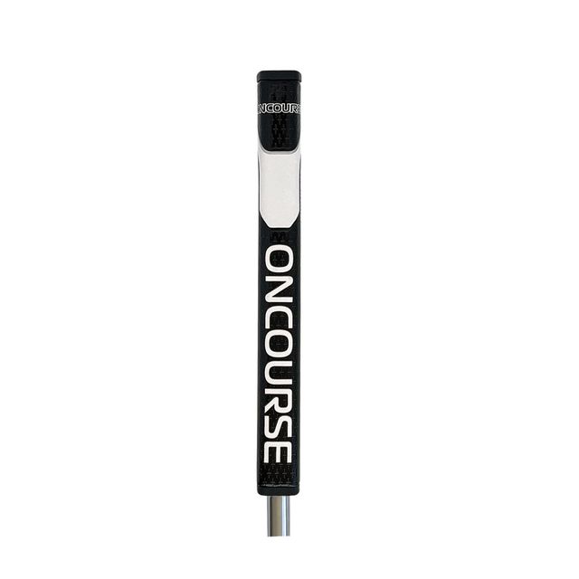 OnCourse Flatso 1.0 - Black OnCourse Flatso 1.0 - Black