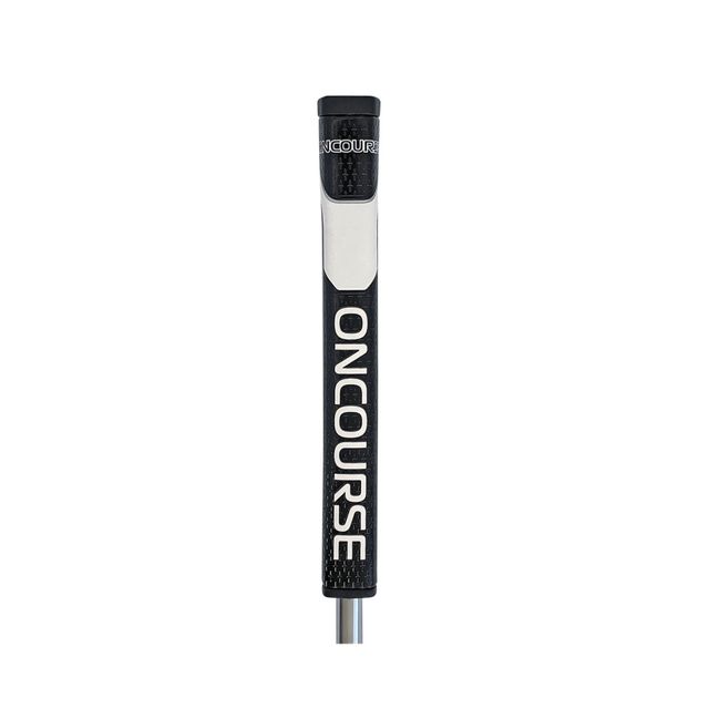 OnCourse Flatso 2.0 - Black OnCourse Flatso 2.0 - Black