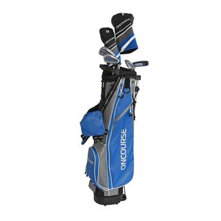 OnCourse Juniorset 12-14 år RH (Höger)
