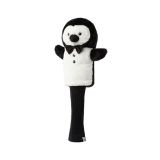 Original Penguin Plush Fairway/Hybrid Headcover
