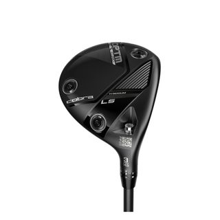 Cobra OPTM LS Fairway Cobra OPTM LS Fairway Höger (Vanligast)