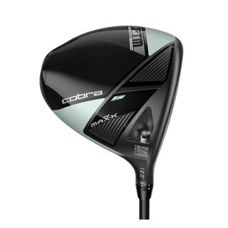 Cobra OPTM Max-K Driver Dam Vänster