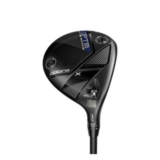 Cobra OPTM X Fairway Cobra OPTM X Fairway Höger (Vanligast)