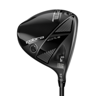 Cobra OPTM LS Driver Cobra OPTM LS Driver Höger (Vanligast)