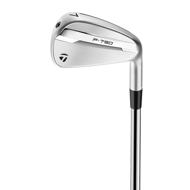 Taylormade P790 2025 Järnset Stål Höger (Vanligast)
