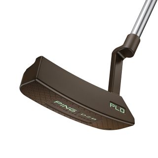 Ping PLD Milled SE DZB Limited Edition Putter Höger (Vanligast)
